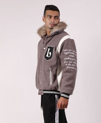 کاپشن EDIT مردانه