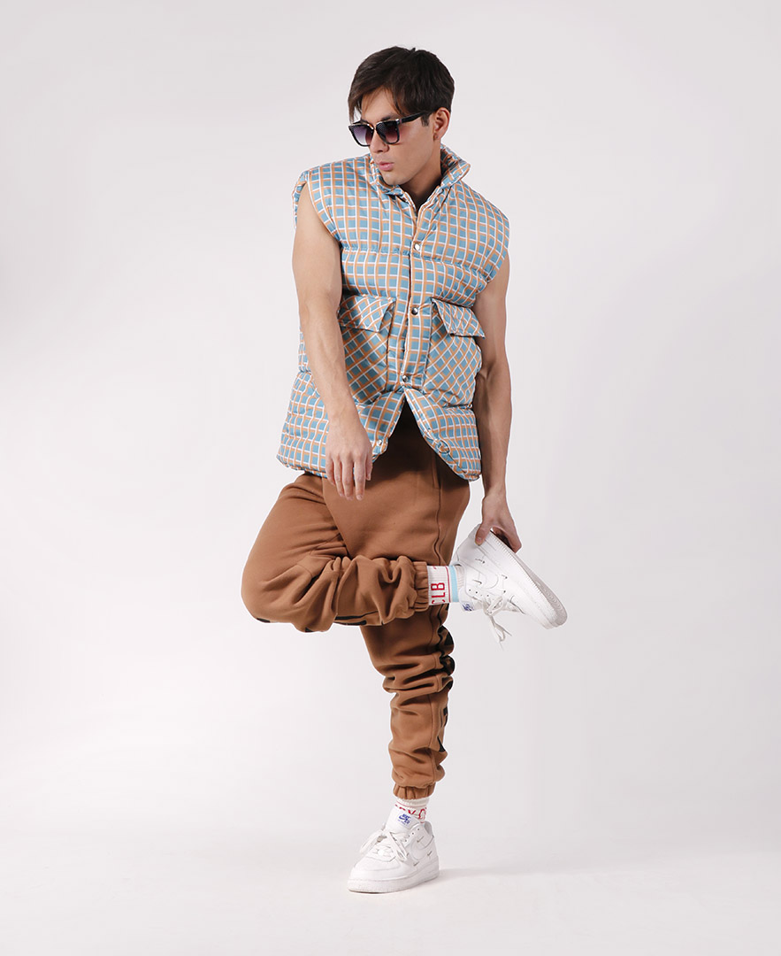 ژیله EDIT مردانه