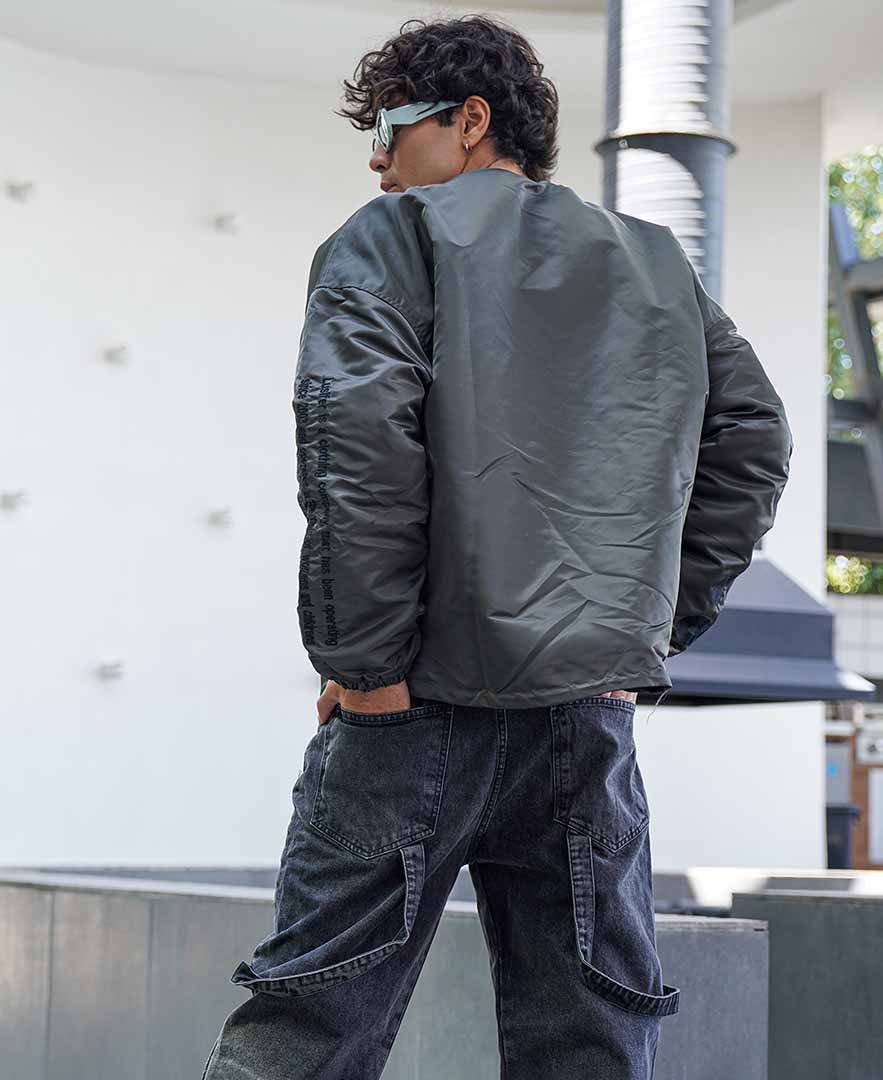 سوییشرت گتر دار مردانه