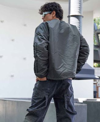 سوییشرت گتر دار مردانه