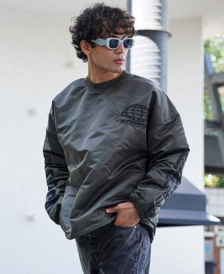 سوییشرت گتر دار مردانه