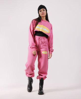 ست نبم تنه شلوار زنانه