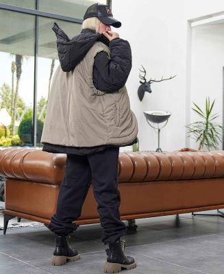 ست کاپشن ژیله زنانه