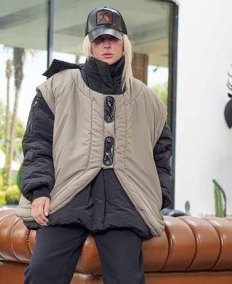 ست کاپشن ژیله زنانه