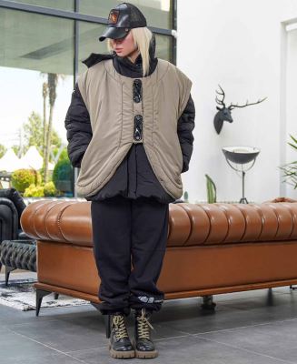 ست کاپشن ژیله زنانه