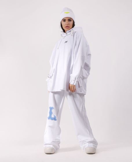 شلوار کثیف دوزی زنانه