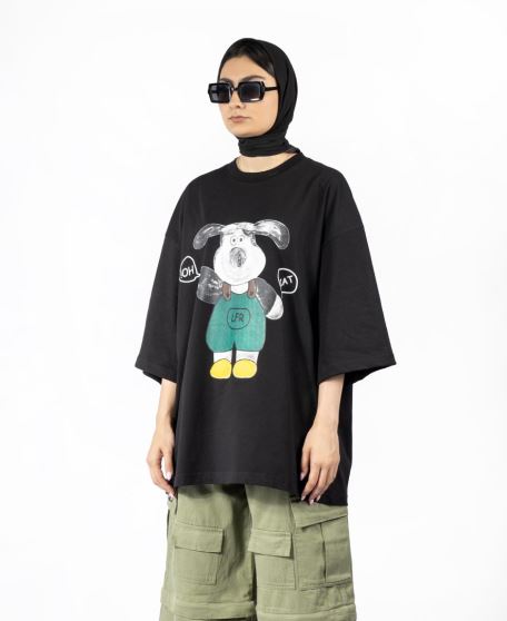 شلوار کارگو زنانه