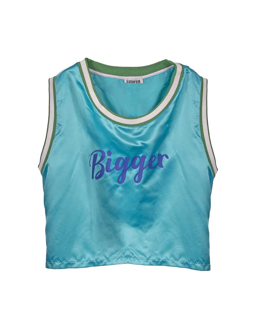 تاپ ورزشی زنانه