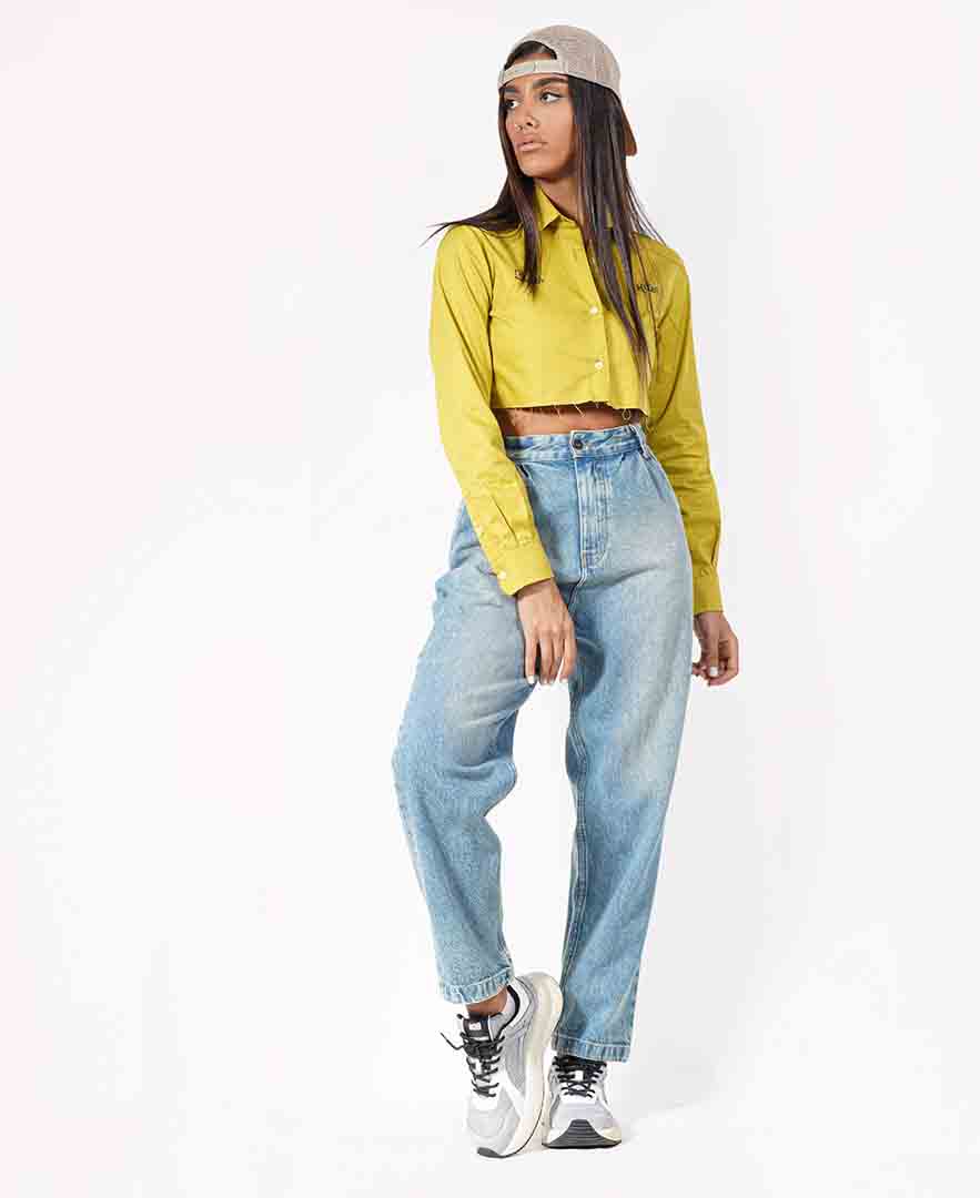 شلوار شست دار مردانه