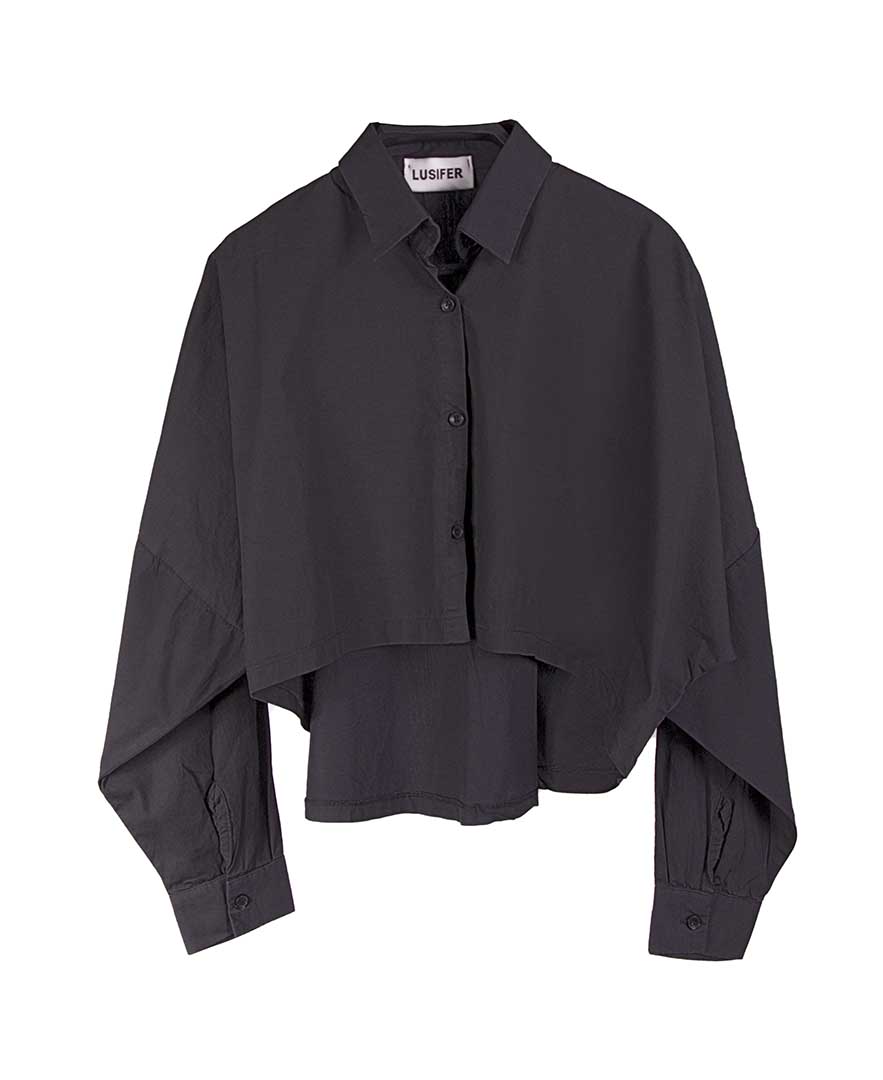 شومیز دکمه دار زنانه