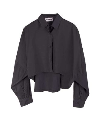 شومیز دکمه دار زنانه