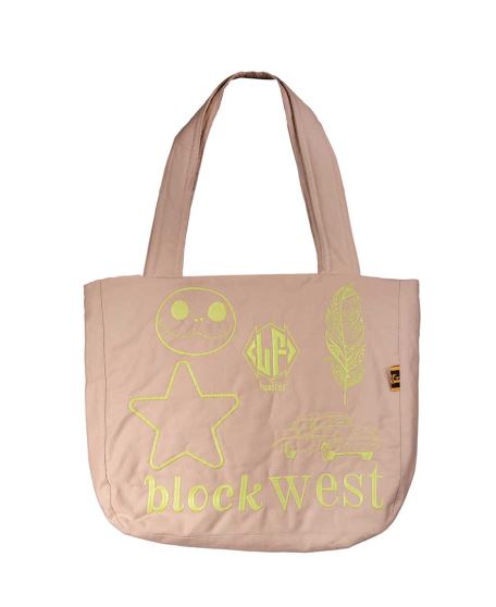 کیف طرحدار زنانه