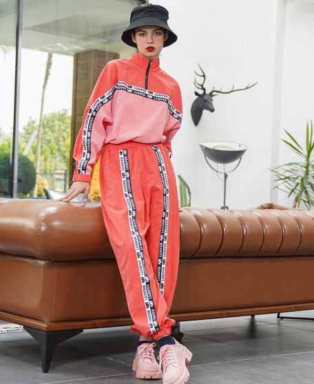 ست شومیزشلوار زنانه