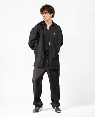 پیراهن برش دار مردانه