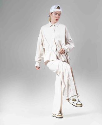 مانتو کمر کش زنانه