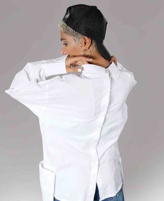 مانتو جیب دار زنانه