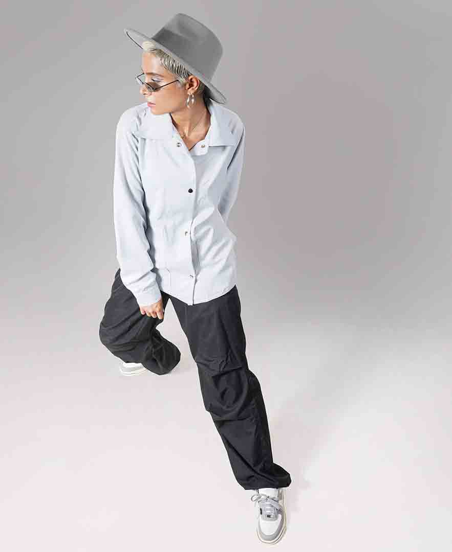 شلوار گتر دار زنانه