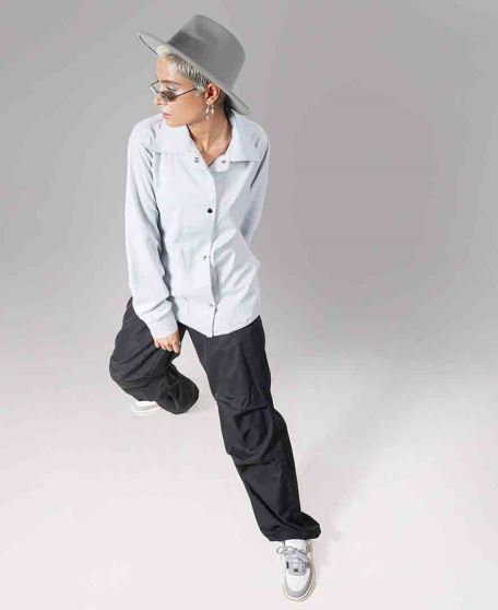 شلوار گتر دار زنانه