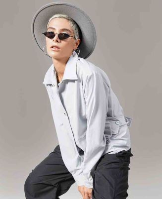 شلوار گتر دار زنانه