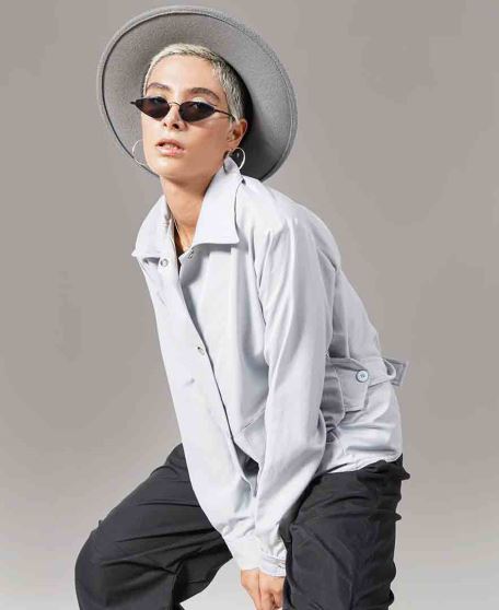 شلوار گتر دار زنانه