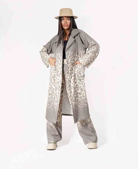 ست مانتوشلوار زنانه