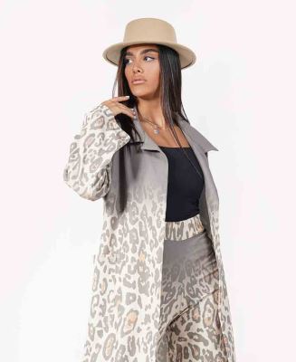 ست مانتوشلوار زنانه