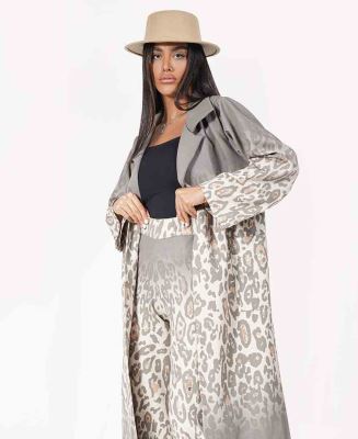 ست مانتوشلوار زنانه