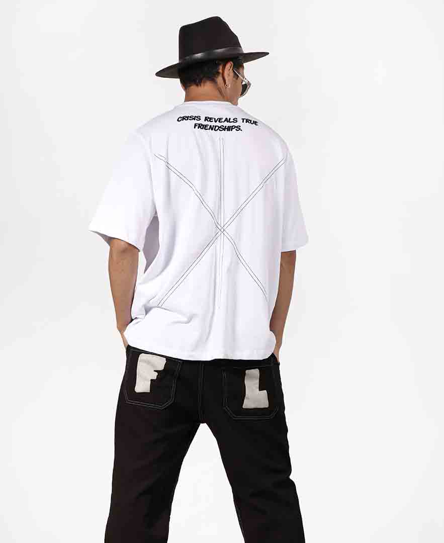 شلوار چاپ دار مردانه