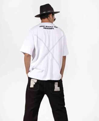 شلوار چاپ دار مردانه