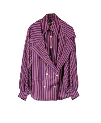 مانتو طرحدار زنانه