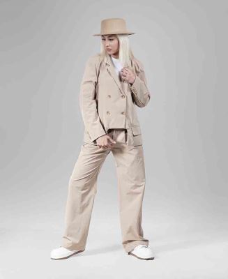 ست کت شلوار زنانه