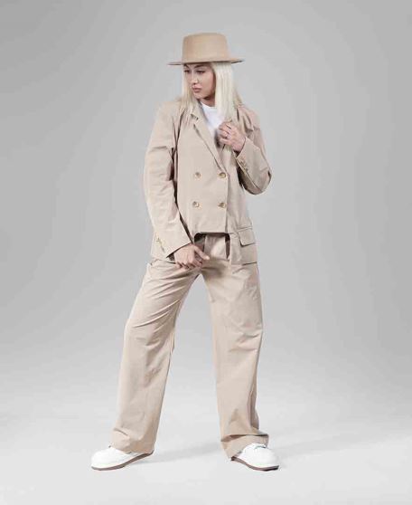 ست کت شلوار زنانه