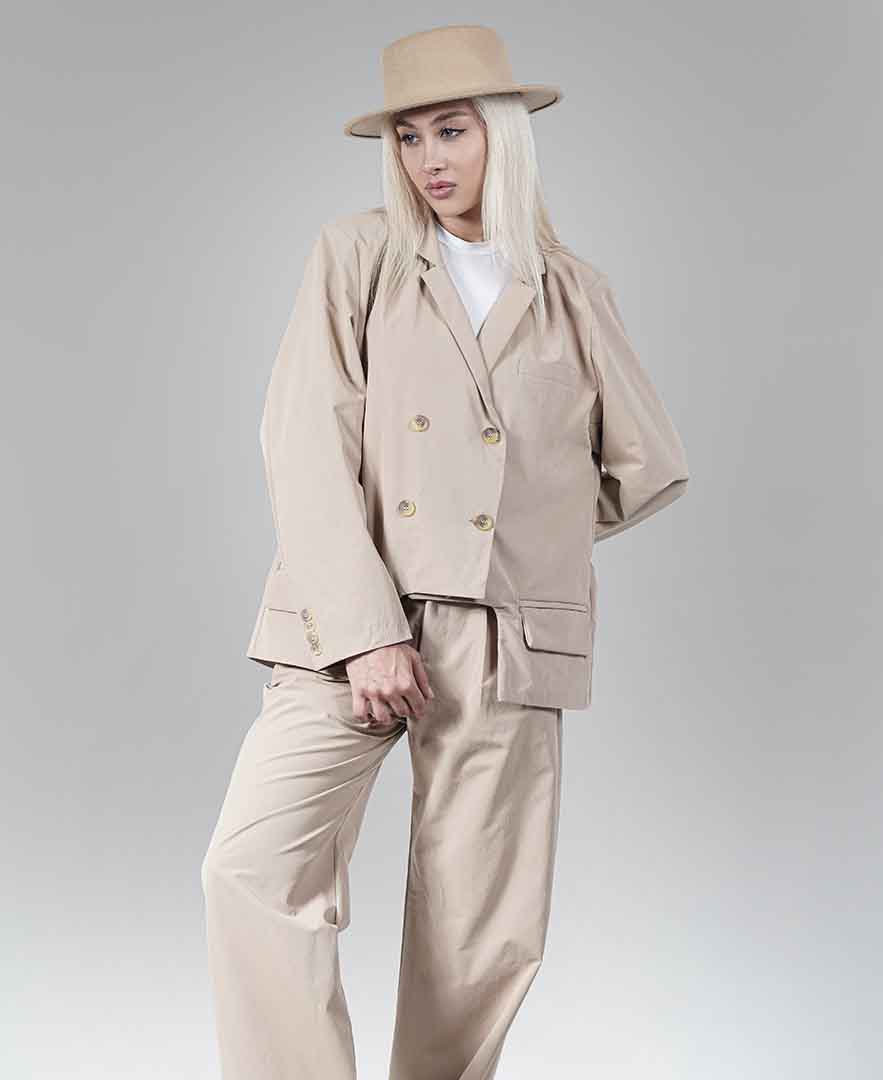 ست کت شلوار زنانه