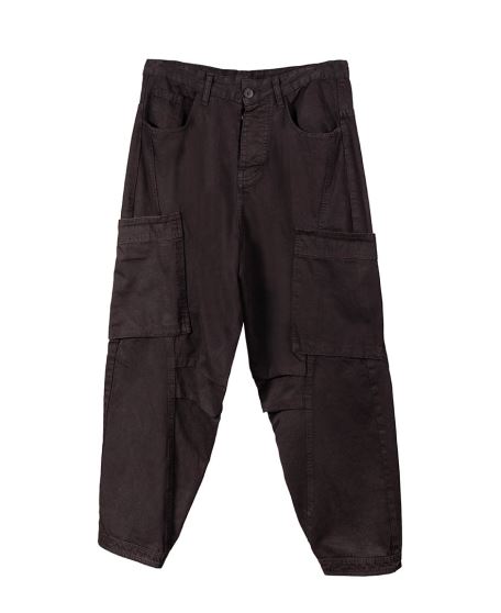 شلوار بالون مردانه