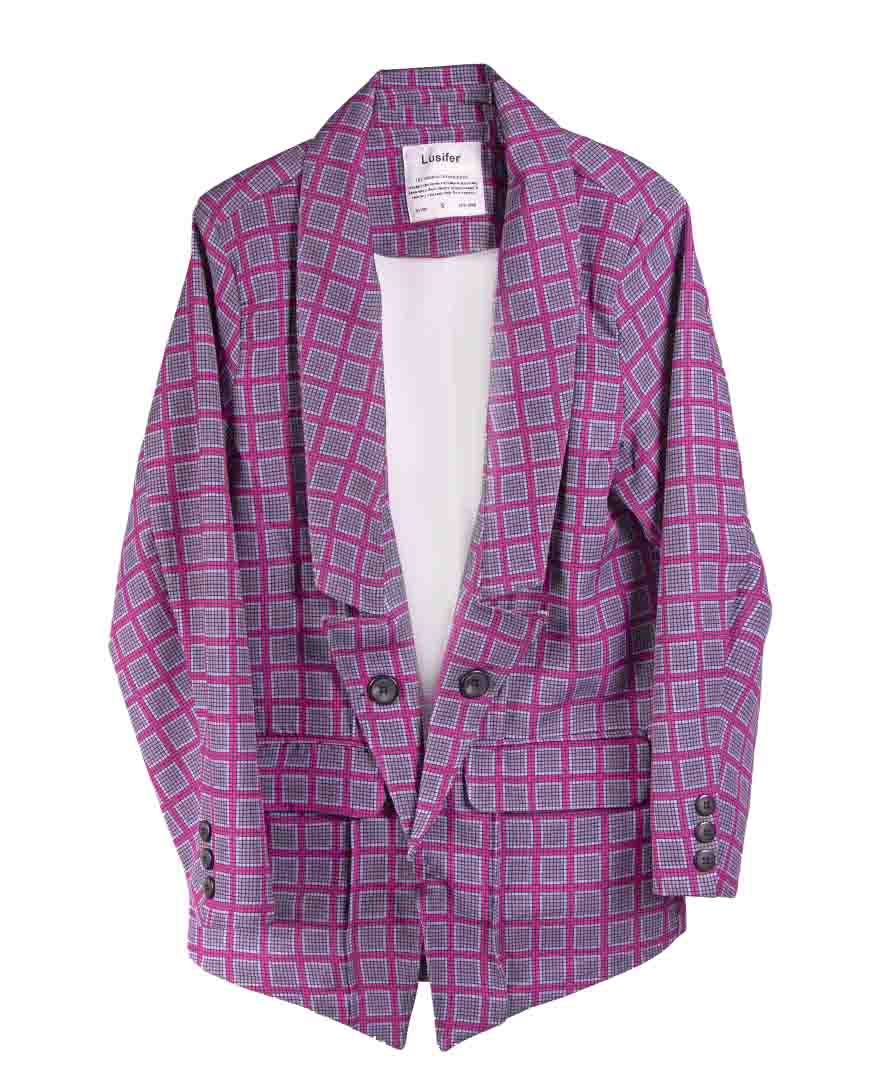 کت طرحدار زنانه