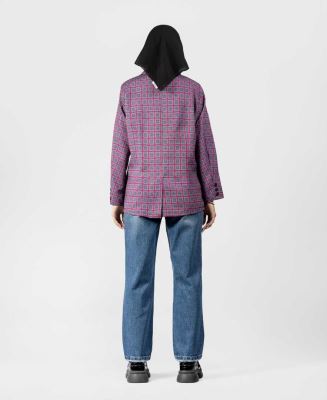 کت طرحدار زنانه