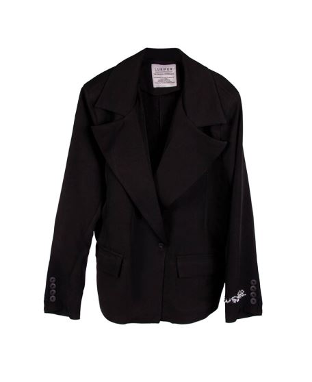 کت سنگ دوزی زنانه