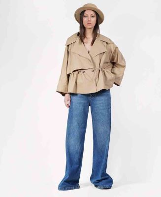 شلوار شست دار مردانه