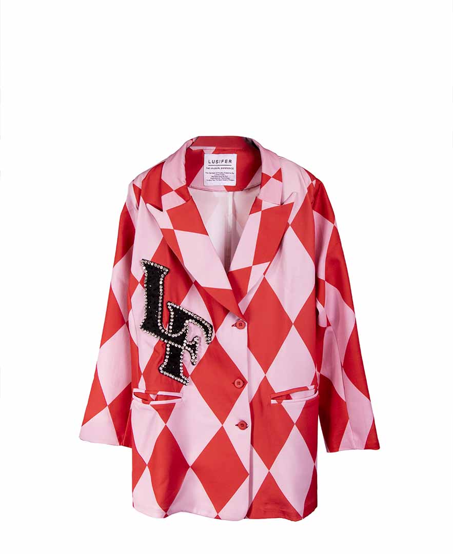 کت طرحدار زنانه