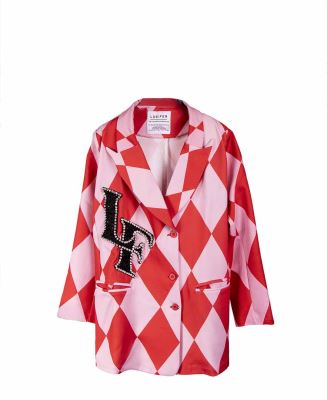 کت طرحدار زنانه