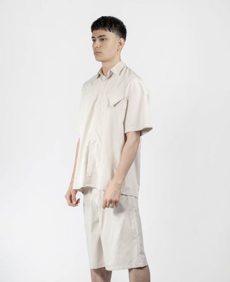 ست پیراهن شلوارک مردانه