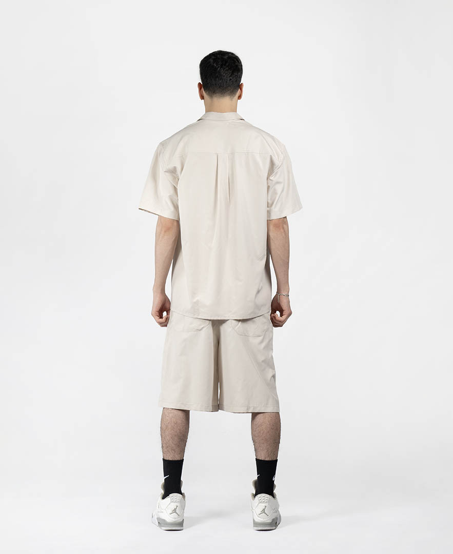 ست پیراهن شلوارک مردانه