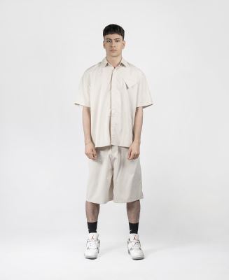 ست پیراهن شلوارک مردانه