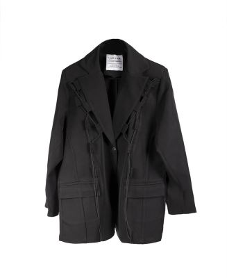 کت بند دار زنانه