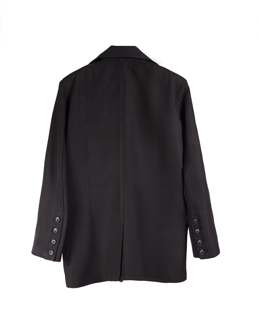 کت بند دار زنانه