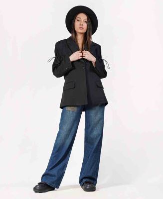 شلوار شست دار زنانه