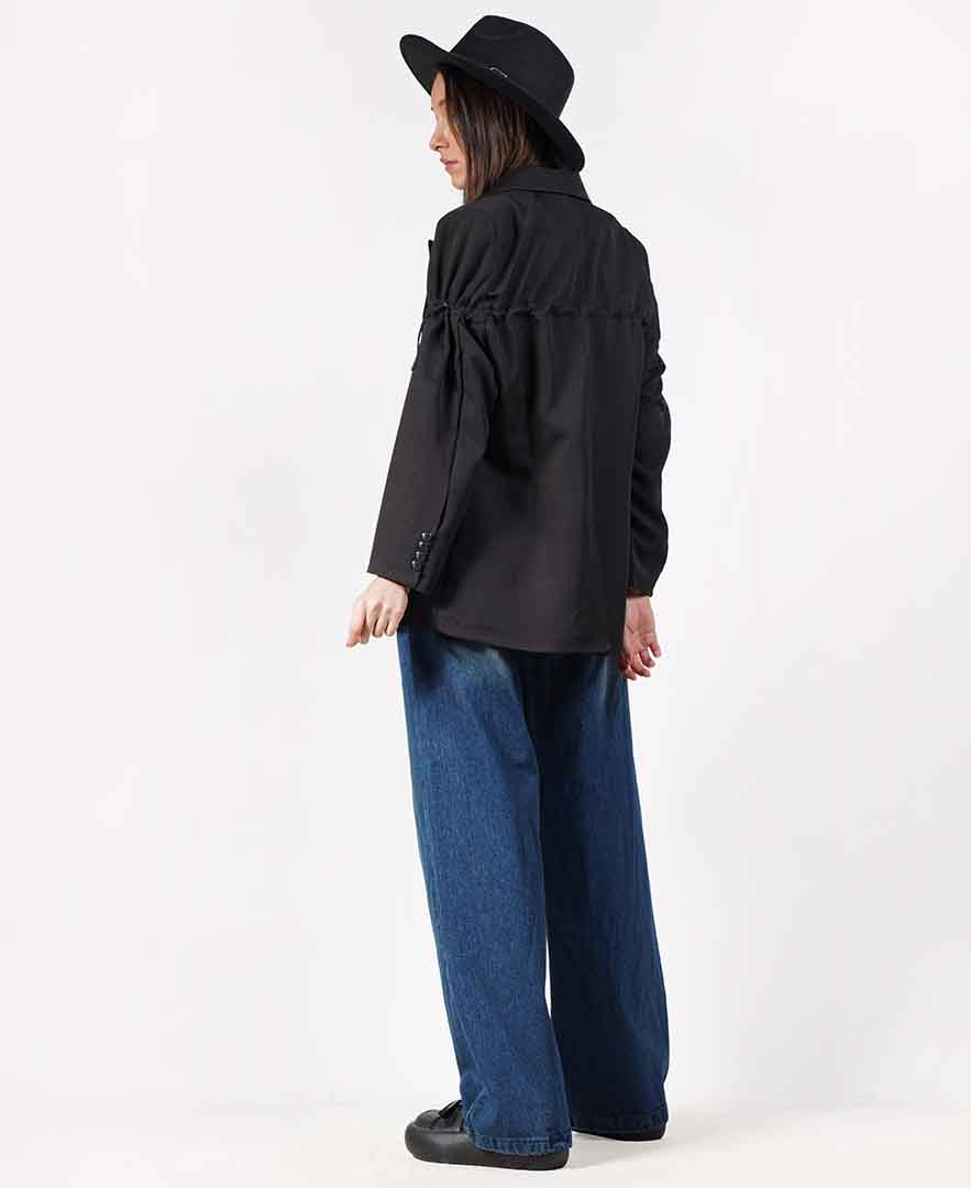 شلوار شست دار زنانه