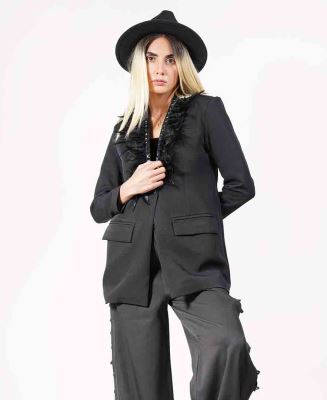 شلوار دکمه دار مردانه