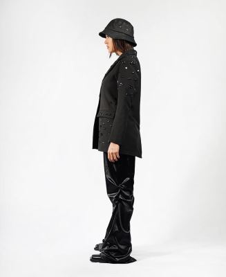 کت خرجکار دار زنانه