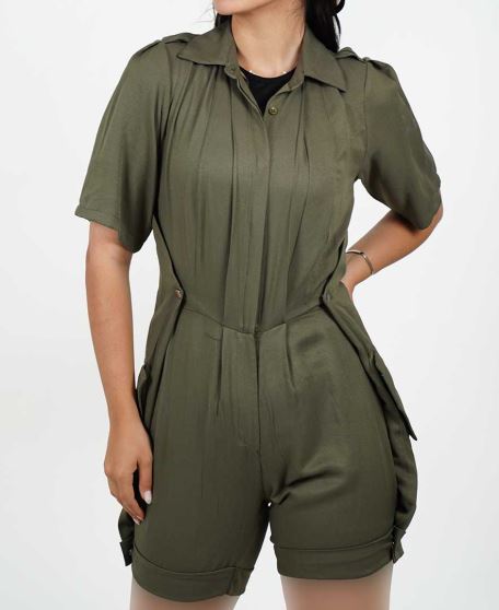 اورال رامپر زنانه